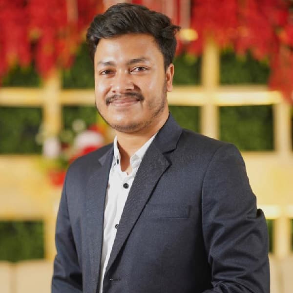 Saroare Hossain Emon